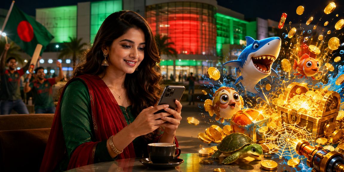 ঢাকার রঙিন বাতাসে ক্রিকেট বেটিংয়ের দৃশ্যমানতা